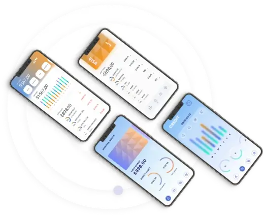 Crypto Evex AI - Get in touch with us